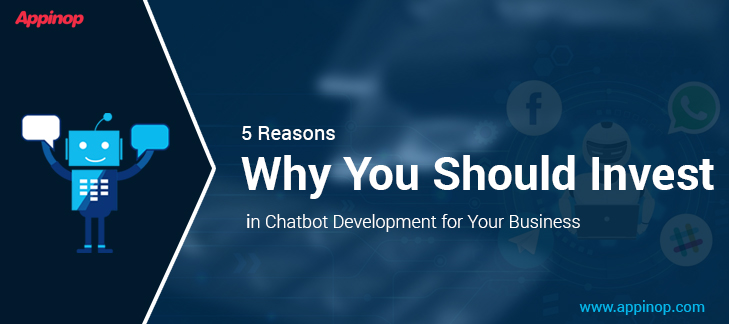 Chatbot App Development
