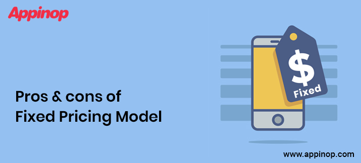 Fixed price model