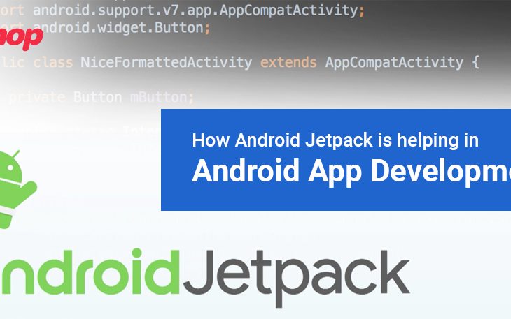 Android Jetpack
