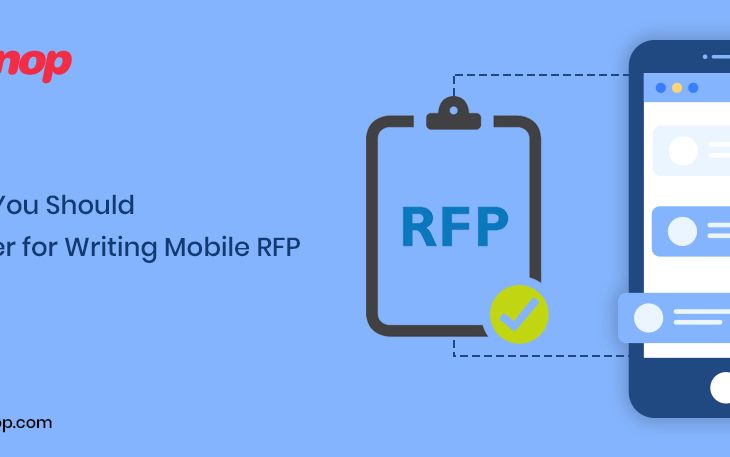 RFP writing_Appinop