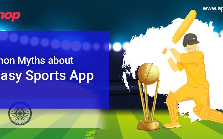common myths about fantasy sports_appinop