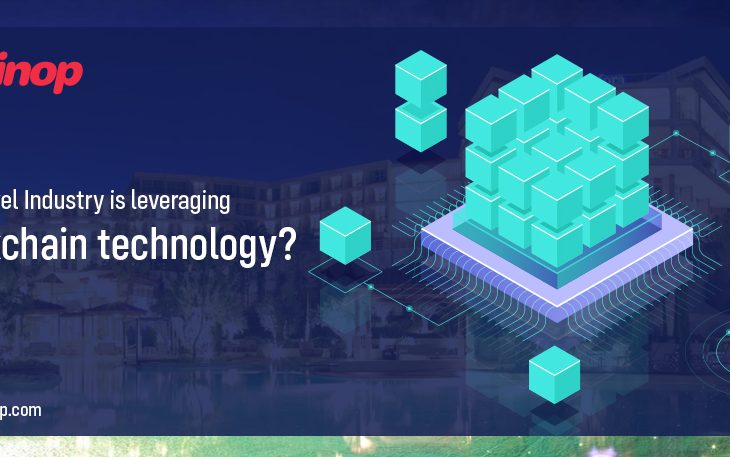 Blockchain in Travel industry