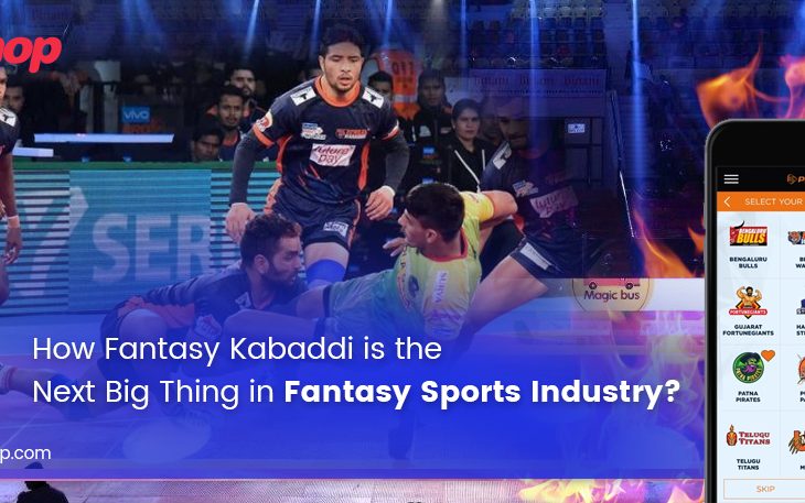 Fantasy Kabaddi Sports