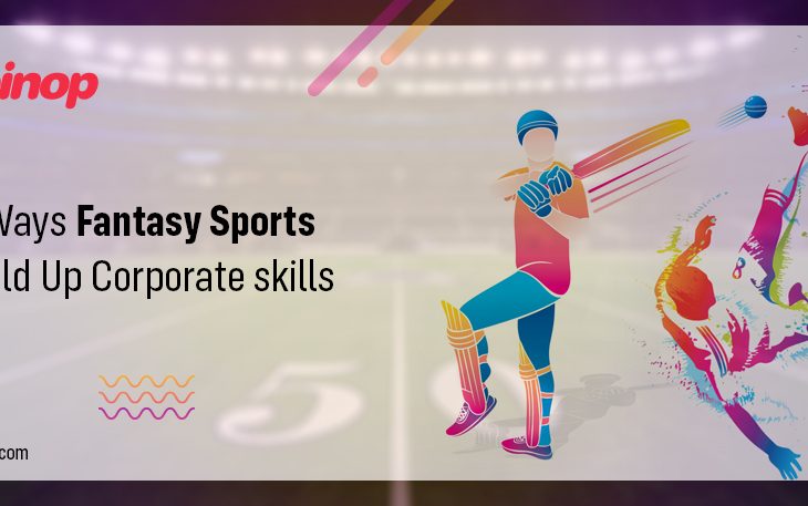 Fantasy Sports and Corporate culture