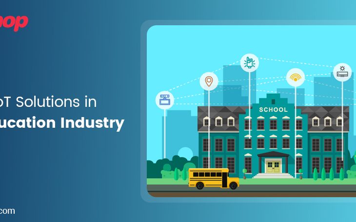 IoT Solutions in Education
