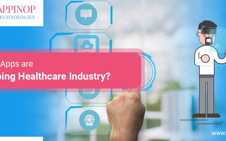 AR Apps impact on Healthcare