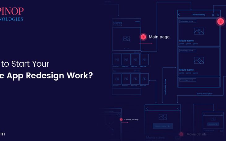 Redesign Your Mobile App