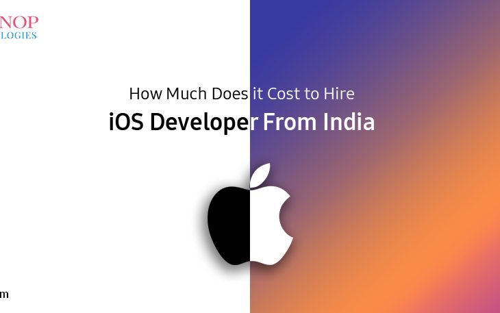 Cost to Hire iOS Developer