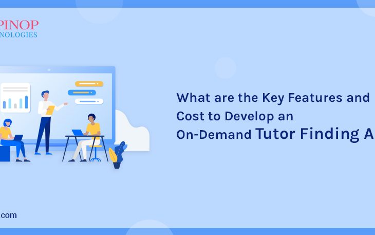 Tutor Finder app