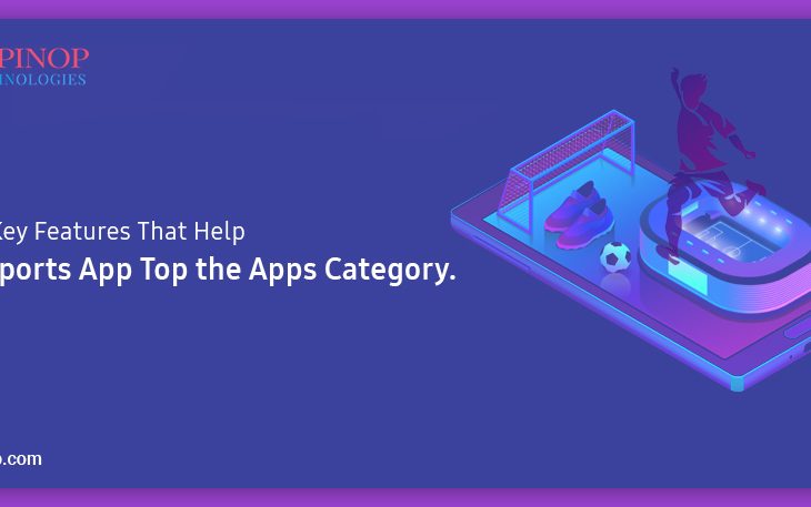 Features of the Best sports app