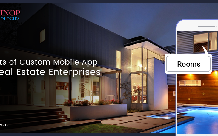 Benefits of Mobile Apps for Real Estate