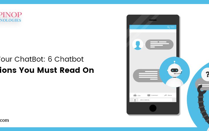 Chatbot development