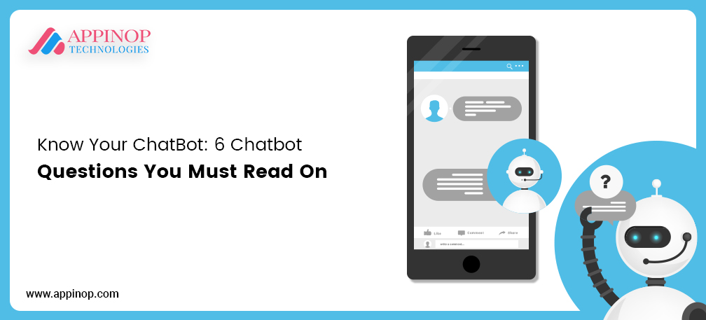 Chatbot development