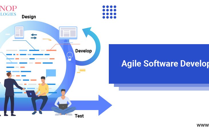 Agile Software Development