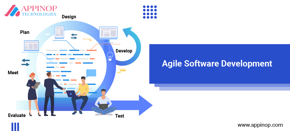Agile Software Development