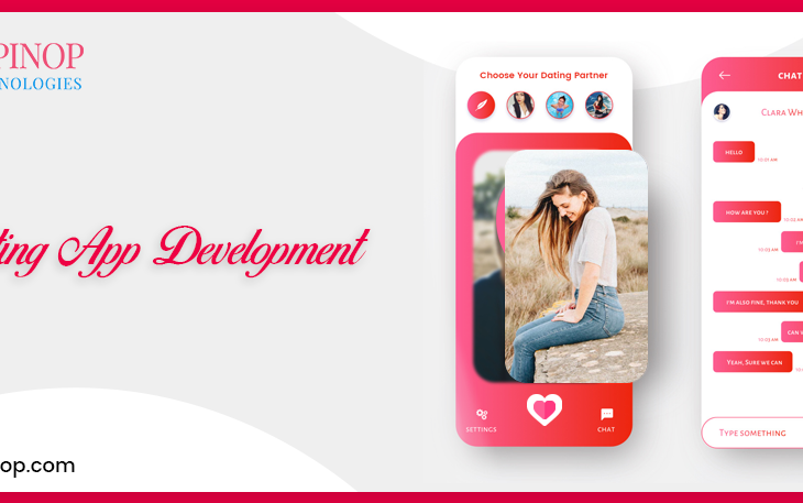 Dating App Development