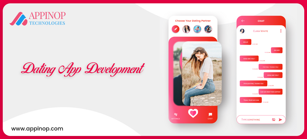 Dating App Development
