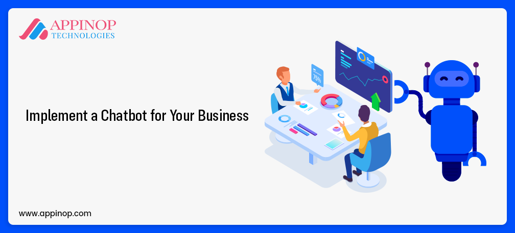 Implement Chatbot