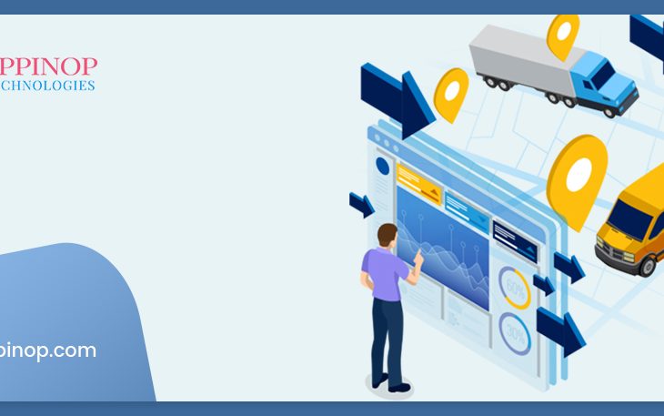 Digital Logistics