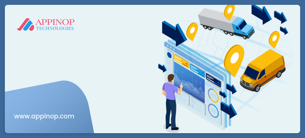 Digital Logistics
