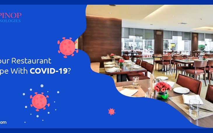 Restaurant business and COVID19