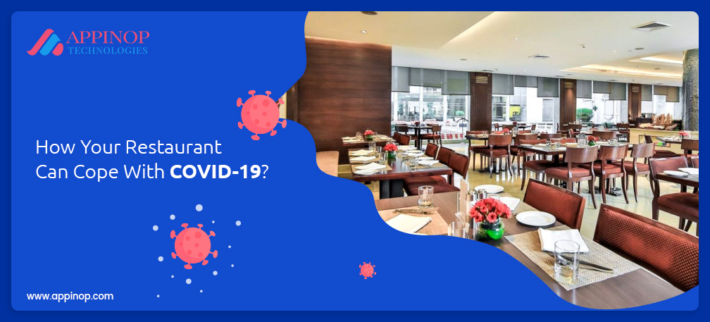 Restaurant business and COVID19