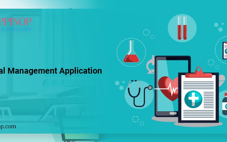 Hospital Management App