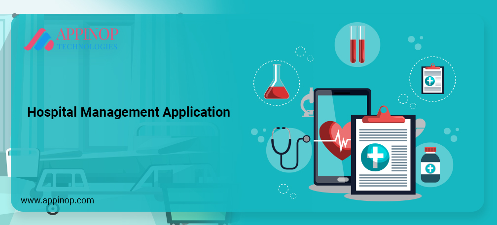 Hospital Management App