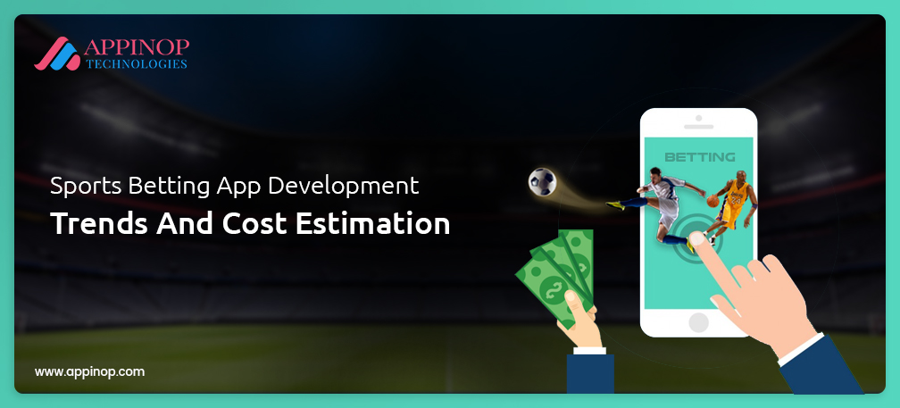Sports betting app development cost