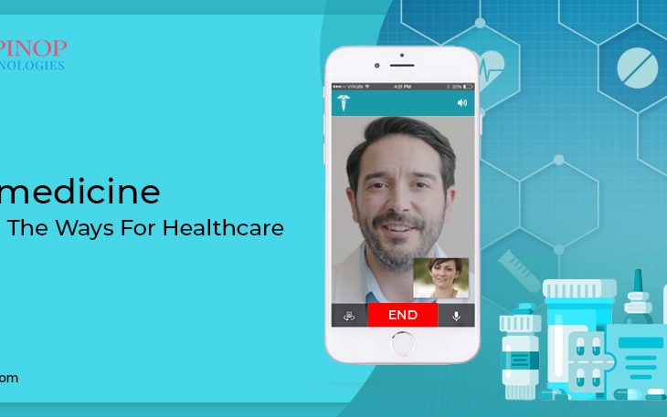 Telemedicine paving the ways for Healthcare