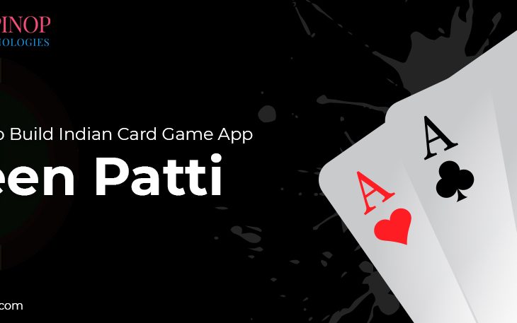 Cost of building Teen Patti game app