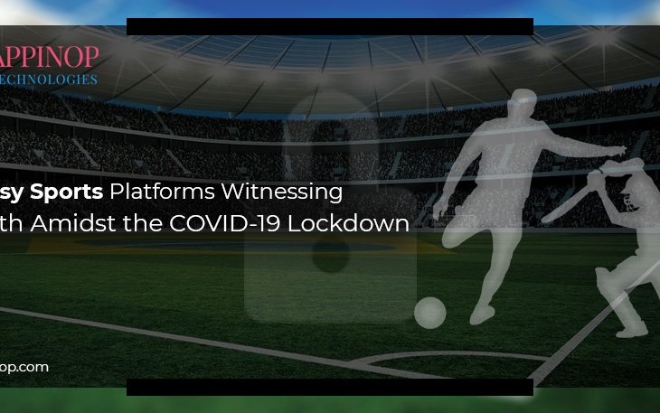 Fantasy sports platform growth