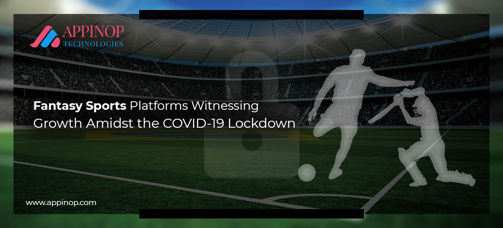 Fantasy sports platform growth