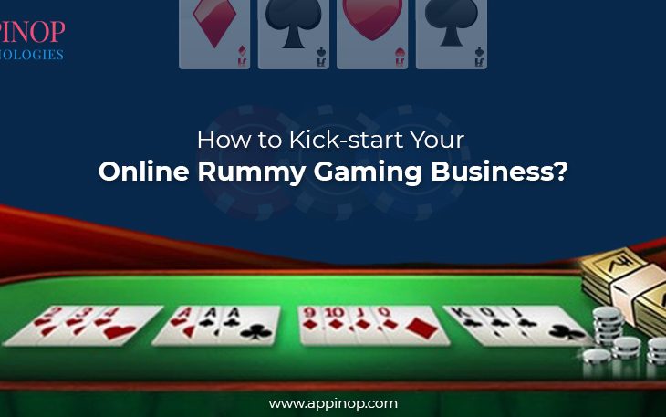 How to kick start Rummy business