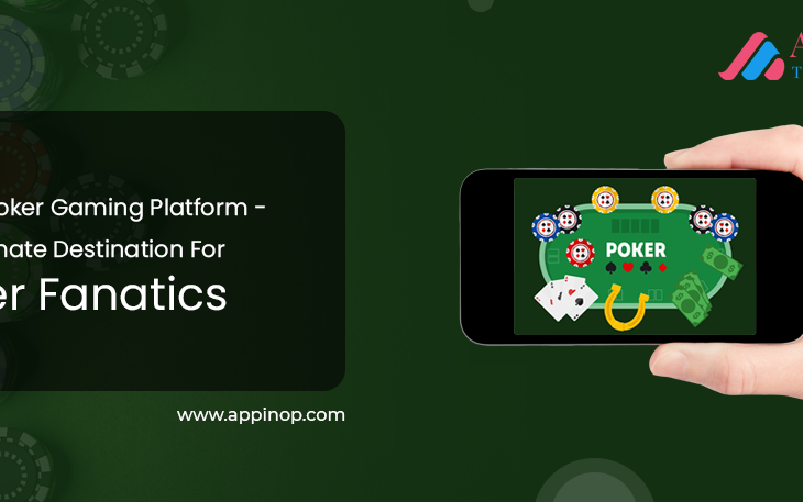 Online Poker ultimate destination for Poker fanatics