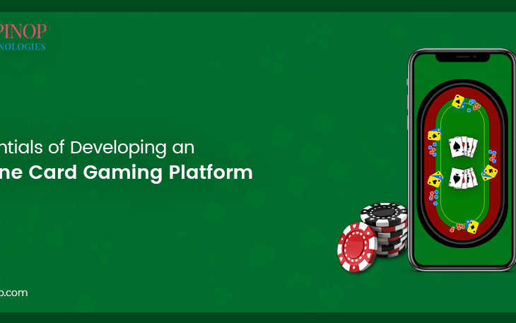 Card games online