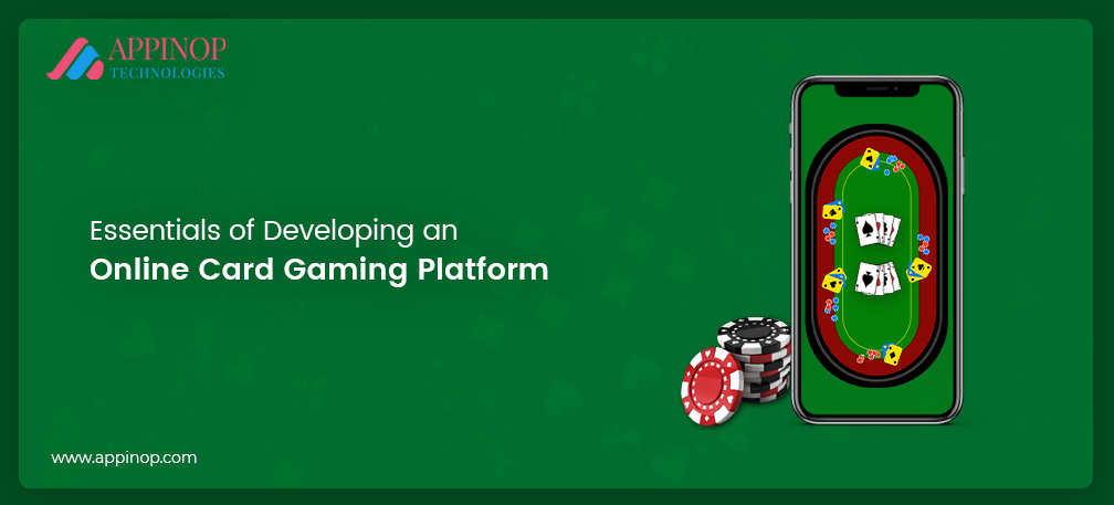 Card games online