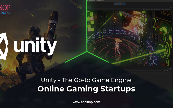 Unity Game Engine