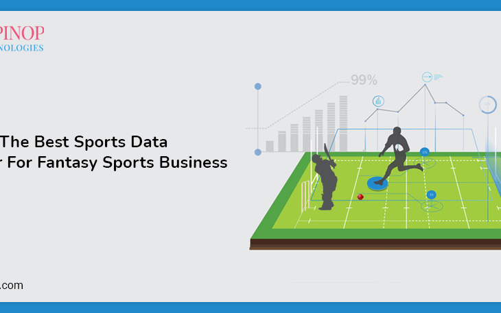 Choose The Best Sports Data Provider