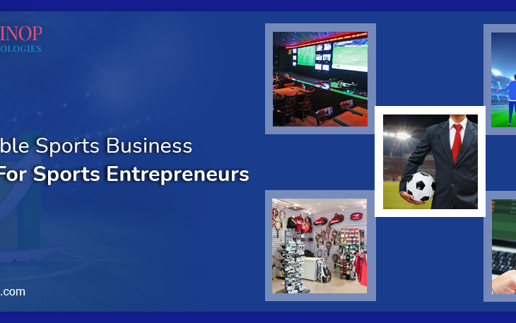 Sports Business Ideas for Sports Entrepreneurs