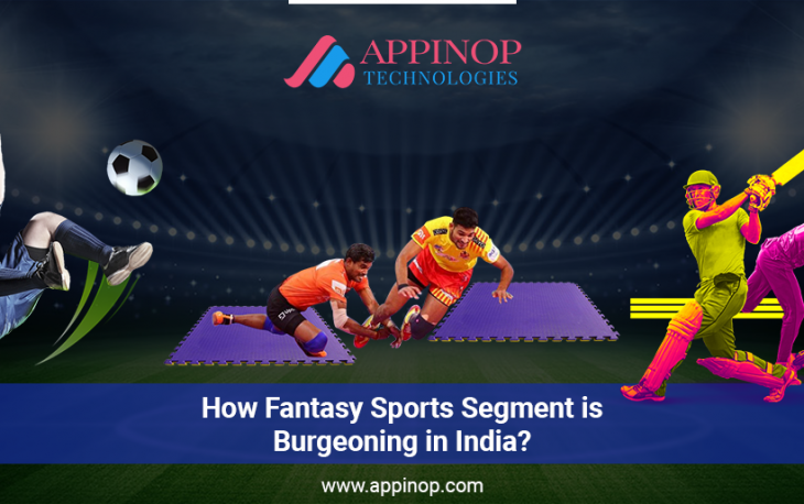 How Fantasy Sports is Burgeoning in India