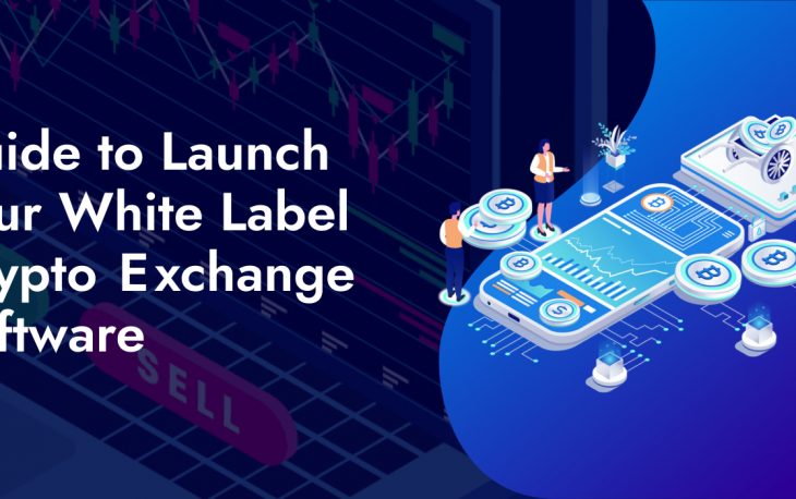 white-label cryptocurrency exchange software development detailed guide