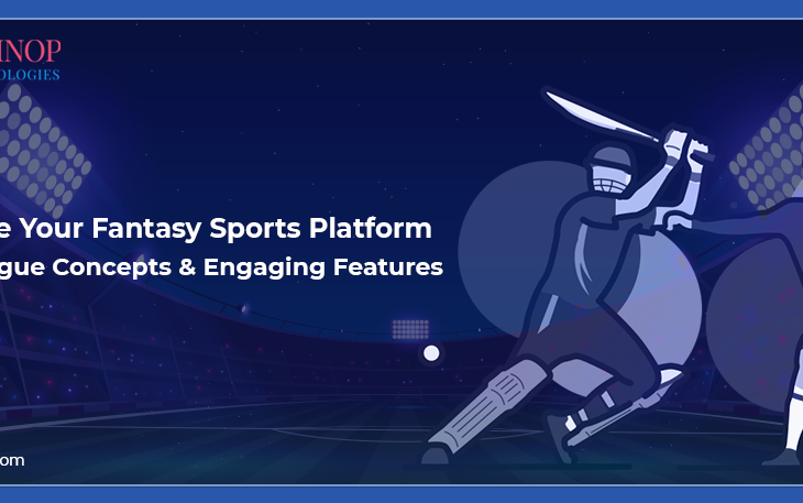 New League Concepts And Features to Enhance Your Fantasy Sports