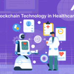 Blockchain Technology in Healthcare