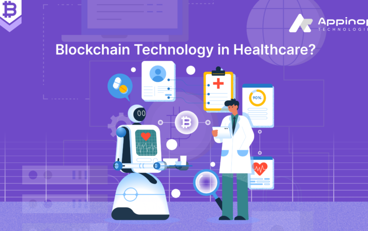 Blockchain Technology in Healthcare