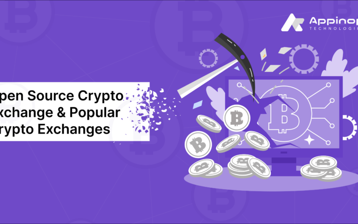Open Source Crypto Exchange