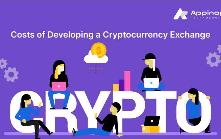 Crypto Exchange Development Cost