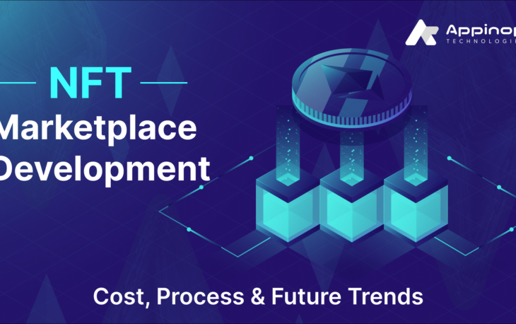 NFT Marketplace Development
